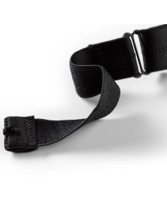 Multi-position straps - Black 2