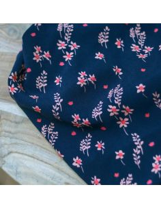 Viscose Fabric Summer Breeze - Lise Tailor