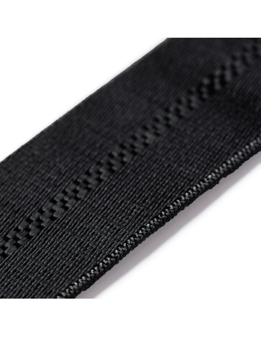 Multi-position straps - Black