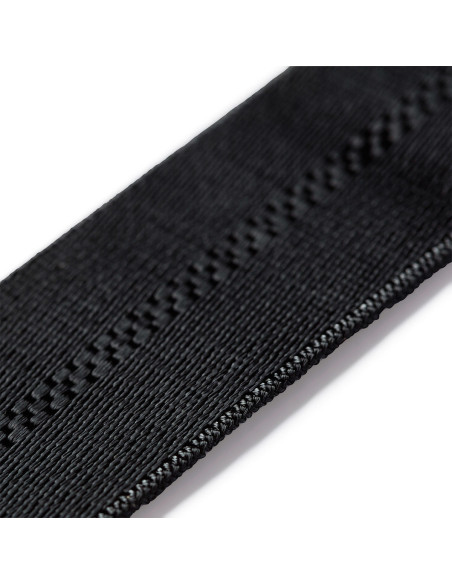 Multi-position straps - Black