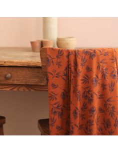 Grace viscose fabric - Lise Tailor
