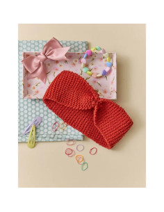 Book I Discover Knitting 2