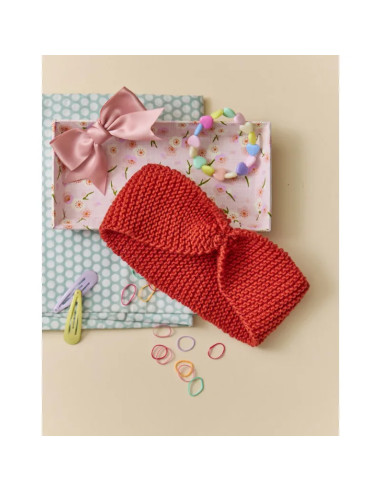 Book: I Discover Knitting