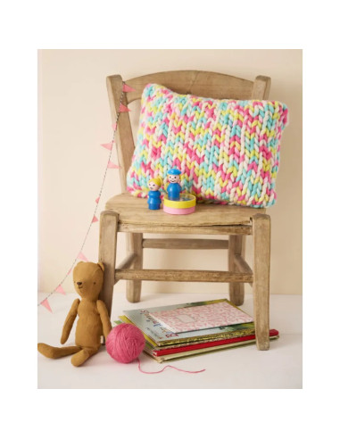 Book: I Discover Knitting