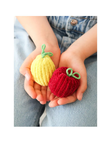 Book: I Discover Knitting