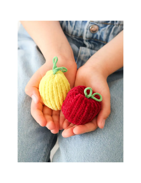 Book: I Discover Knitting
