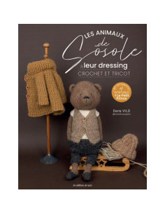 Book: The Animals of Sosole & Their Dressing