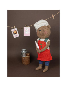 Book: The Animals of Sosole & Their Dressing 2