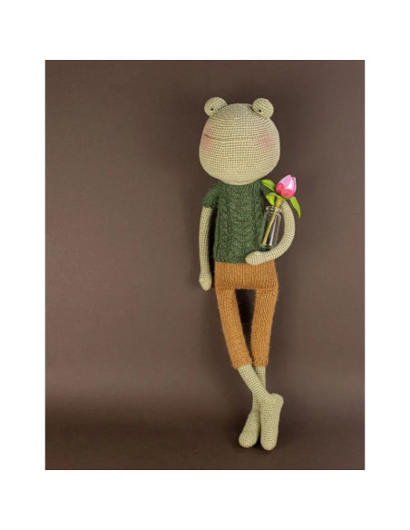 Book: The Animals of Sosole & Their Dressing