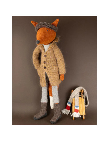 Book: The Animals of Sosole & Their Dressing