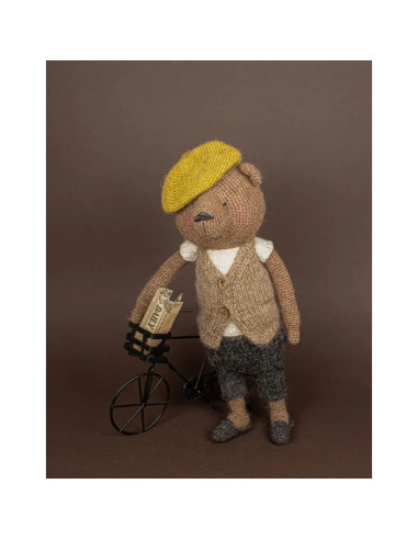 Book: The Animals of Sosole & Their Dressing