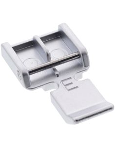 Janome zipper foot 2