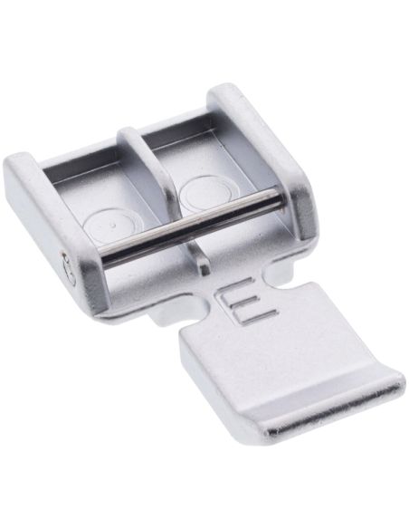 Janome zipper foot