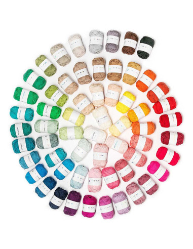 Ricorumi Cotton