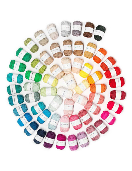Ricorumi Cotton