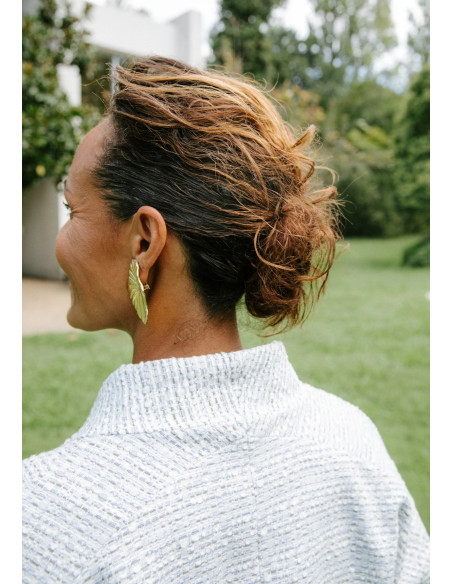 Marcello Coat Pattern - Maison Fauve