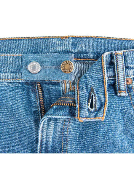 Easy Fit metal extension buttons for jeans