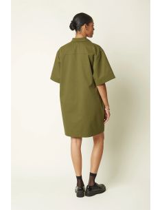 Pattern LA Petite Robe - Atelier Brunette 2