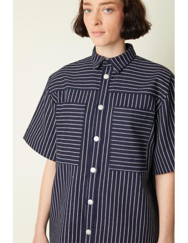 Pattern LA Petite Robe - Atelier Brunette