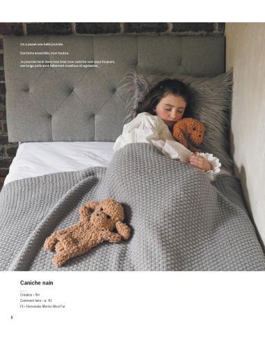 Amigurumi Book - Crochet Puppets