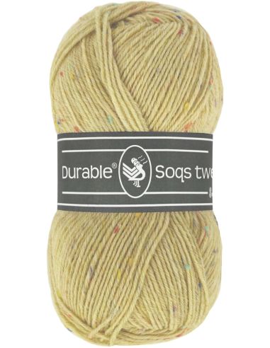 Sustainable Tweed Soqs Wool