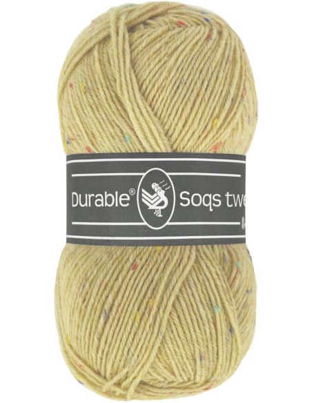Sustainable Tweed Soqs Wool