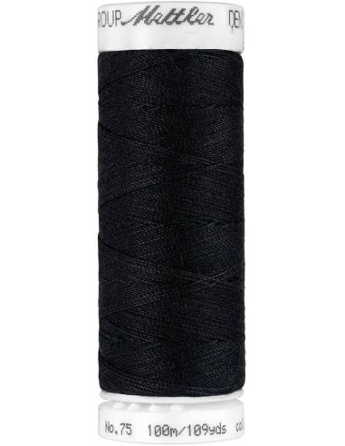 Denim Doc Mettler Sewing Thread 100 m