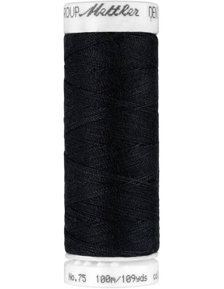 Denim Doc Mettler Sewing Thread 100 m