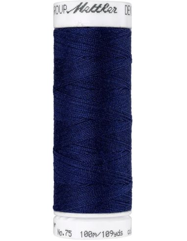 Denim Doc Mettler sewing thread 100 m