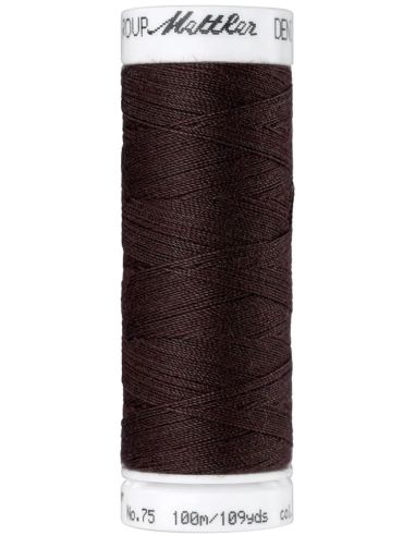 Denim Doc Mettler sewing thread 100 m