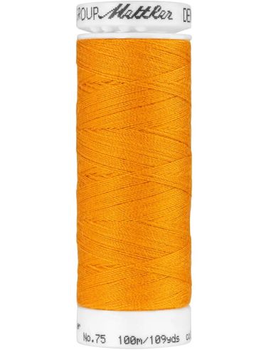 Denim Doc Mettler sewing thread 100 m