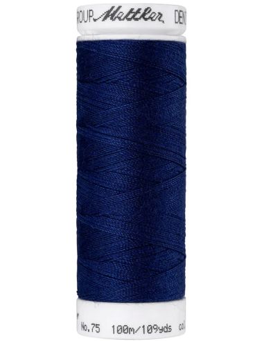 Denim Doc Mettler sewing thread 100 m