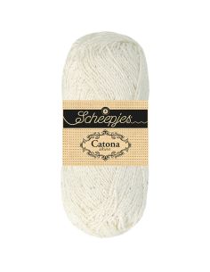 Scheepjes Catona Shine Cotton 2