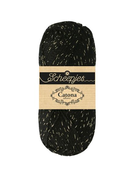 Scheepjes Catona Shine Cotton