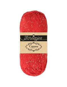 Scheepjes Catona Shine Cotton