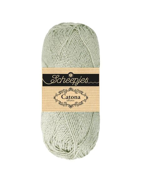 Scheepjes Catona Shine Cotton