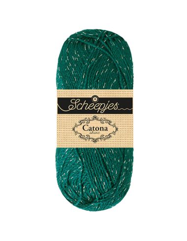 Coton Scheepjes Catona Shine