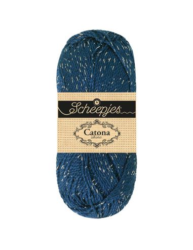 Coton Scheepjes Catona Shine