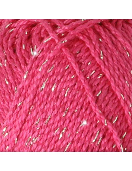 Scheepjes Catona Shine Cotton