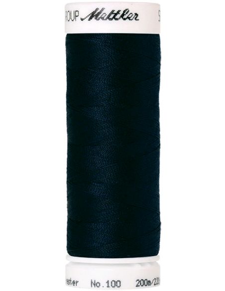 Mettler Seralon sewing thread 200 m