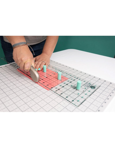 Sew Magnetic™ Magnetic Cutting System – Original Kit