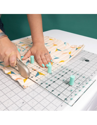 Sew Magnetic™ Magnetic Cutting System – Original Kit