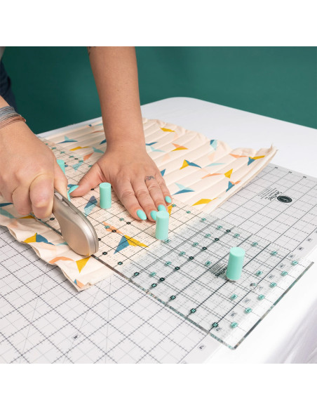 Sew Magnetic™ Magnetic Cutting System – Original Kit