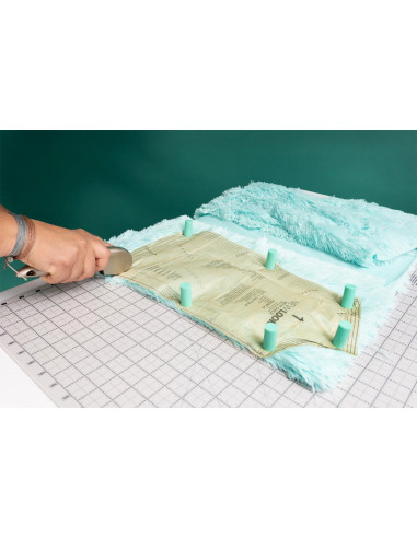 Sew Magnetic™ Magnetic Cutting System – Original Kit