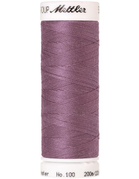 Mettler Seralon sewing thread 200 m