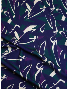 Viscose twill fabric - Vega 2