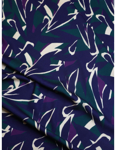 Tissu twill viscose - Vega