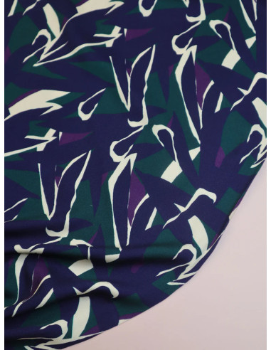 Tissu twill viscose - Vega