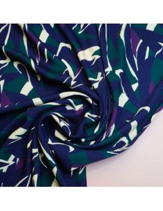 Viscose twill fabric - Vega