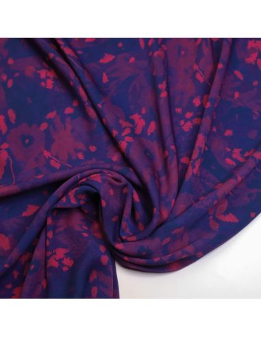 Viscose twill fabric - Joy